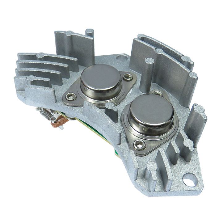 GAUSS CONTROL VENTILADOR CITROEN BERLINGO 1.6/1.8 02/07 (B-4)