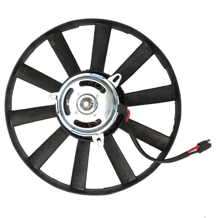 GAUSS ELECTROVENTILADOR RENAULT R18 78/86 FUEGO 80/92 (E13)