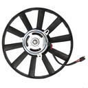 [GE1041.0360] GAUSS ELECTROVENTILADOR RENAULT R18 78/86 FUEGO 80/92 (E13)