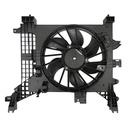 [GE1069.0360] GAUSS ELECTROVENTILADOR RENAULT DUSTER 1.6 16V 10> (E16)