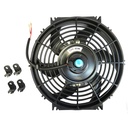 [GE1117.0360] GAUSS ELECTROVENTILADOR UNIVERSAL 24V (E17)