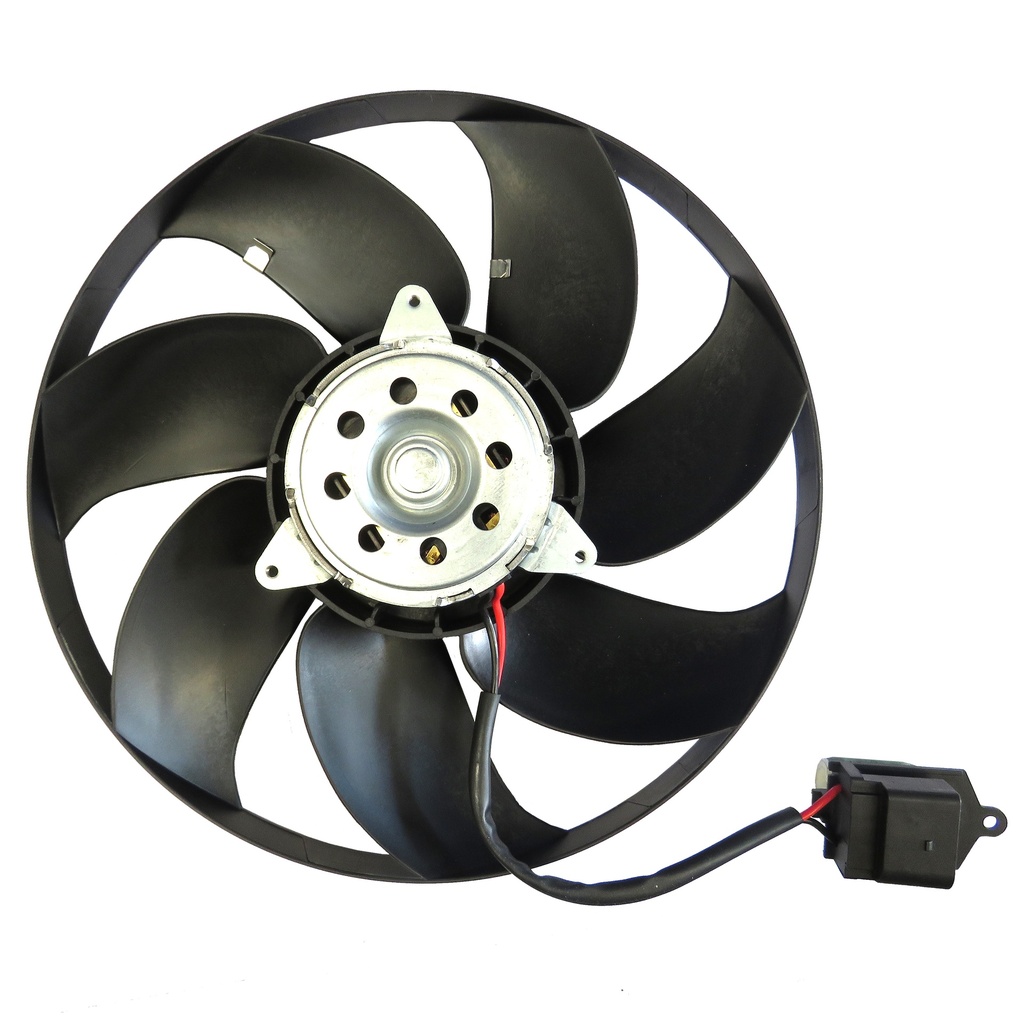 GAUSS ELECTROVENTILADOR VW UP 1.0 11> (E16)