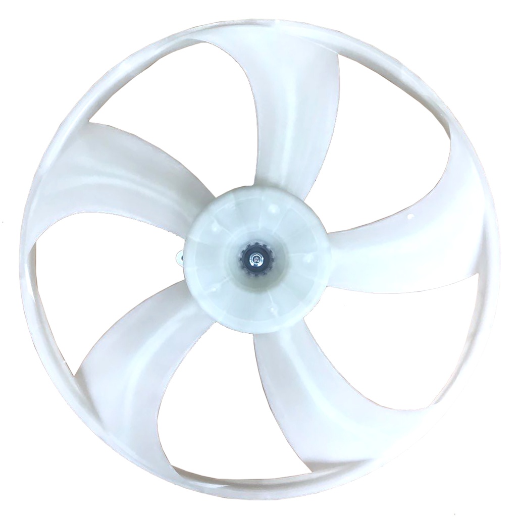 GAUSS ELECTROVENTILADOR TOYOTA ETIOS 1.5 12/16 (E-24) (E-25)