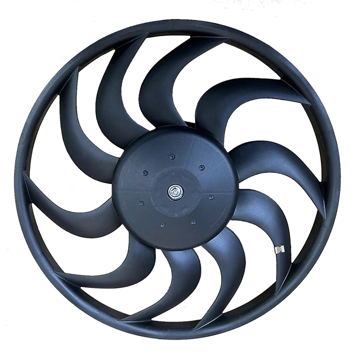 GAUSS ELECTROVENTILADOR FIAT MOBI 1.0 17/20 STRADA 1.4 20> (E23)