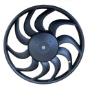 [GE1186.0360] GAUSS ELECTROVENTILADOR FIAT MOBI 1.0 17/20 STRADA 1.4 20> (E-28)