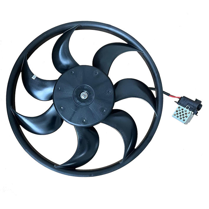 GAUSS ELECTROVENTILADOR CHEVROLET ASTRA 1.8 98/09 ASTRA 2.0 98/09 ZAFIRA 01/09 VECTRA 2.0 05/09 (E-28)