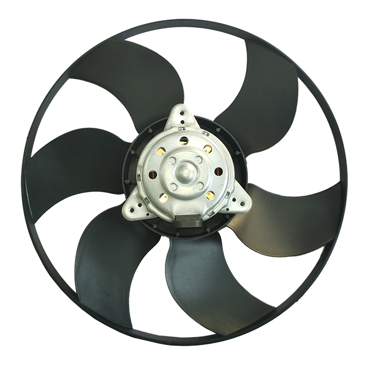 GAUSS ELECTROVENTILADOR RENAULT CLIO 1.2 90/16 CLIO 1.4 91/08 CLIO 1.8 91/98 CLIO 1.5 01/12 CLIO 1.6 98/05 CLIO 2.0 00/09 SYMBOL 1.5 02>