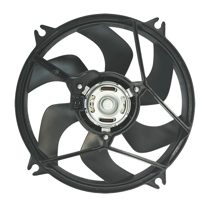 GAUSS ELECTROVENTILADOR CITROEN BERLINGO 96/11 XSARA PICASSO  99/11