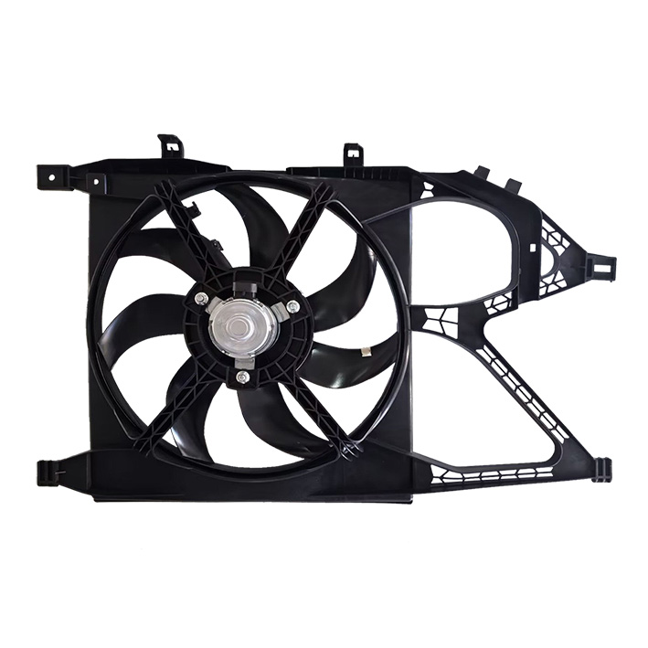 GAUSS ELECTROVENTILADOR CHEVROLET CORSA 1.6 02/06 CORSA 1.8 02/03 (E-28)