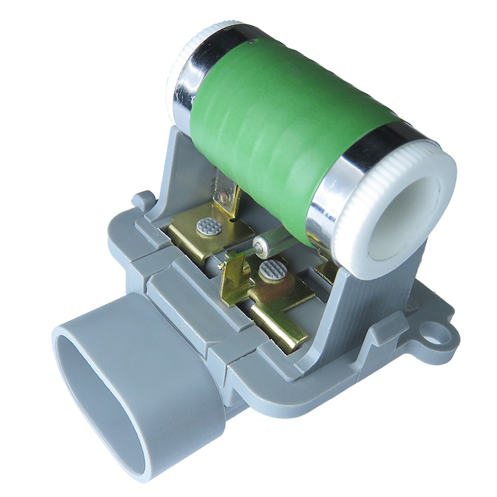 GAUSS RESISTENCIA ELECTROVENTILADOR FORD KA 1.0/1.6 99/07