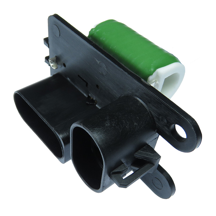 GAUSS RESISTENCIA ELECTROVENTILADOR VW GOL 1.0/1.6 05/14 GOL TREND FOX SURAN VOYAGE 1.0 1.6 08/15 SAVEIRO 05/19 (B-1)