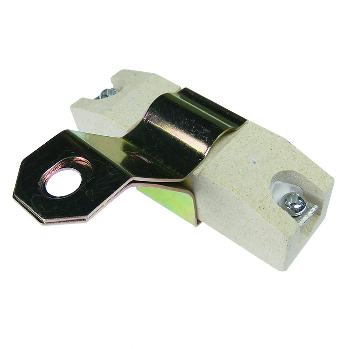 GAUSS RESISTENCIA ELECTROVENTILADOR VW GOL I 1.8 84/97  (B-1)