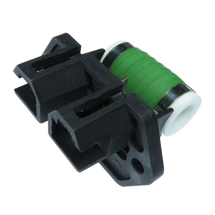 GAUSS RESISTENCIA ELECTROVENTILADOR FIAT PALIO SIENA TD C/AIRE (B-1)