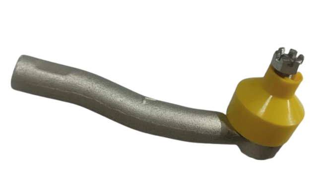 MONROE EXTREMO DE DIRECCION IZQUIERDA TOYOTA COROLLA 03/... (166 mm)