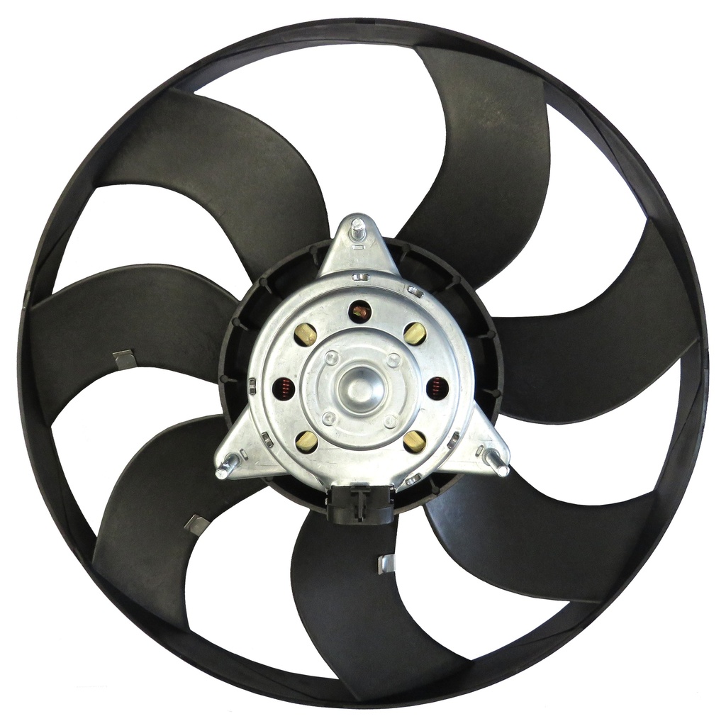 GAUSS ELECTROVENTILADOR CHEVROLET MERIVA 06/13 (E1)