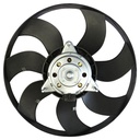[GE1001.0360] GAUSS ELECTROVENTILADOR CHEVROLET MERIVA 06/13 (E1)