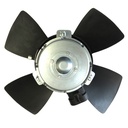 [GE1013.0360] GAUSS ELECTROVENTILADOR CHEVROLET CORSA 1.4 EFI / MPFI / 1.6 MPFI / 1.6 GSI SFI 16V 94/02 (E5)