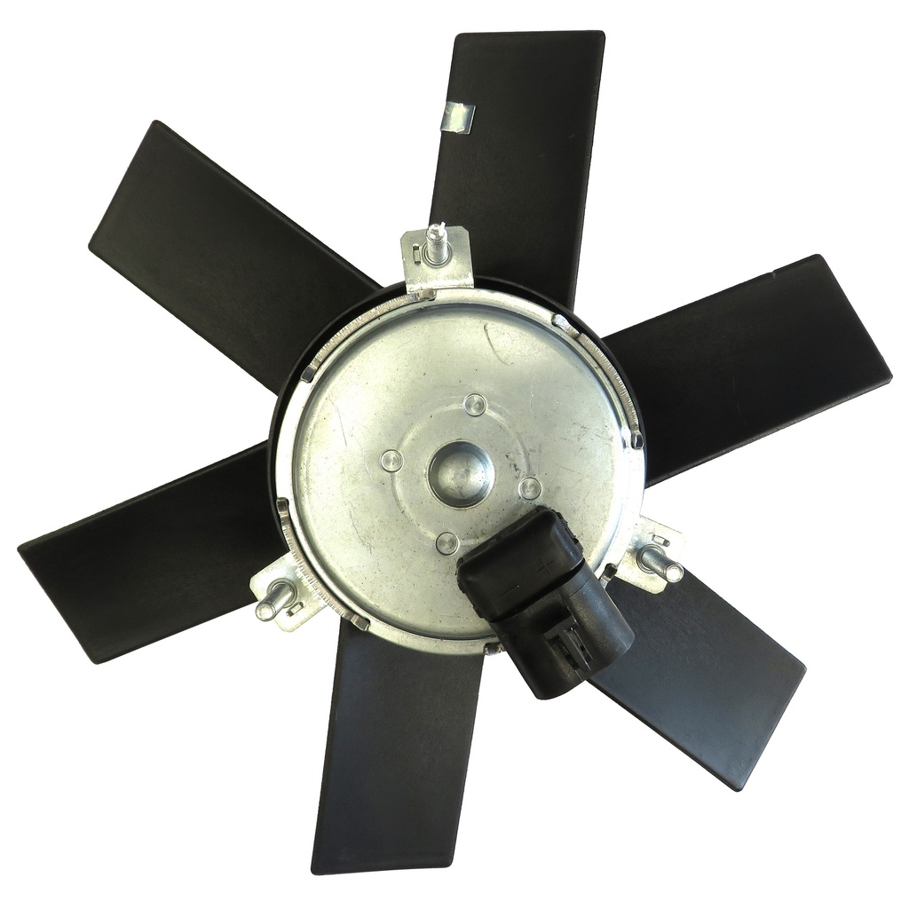 GAUSS ELECTROVENTILADOR CHEVROLET CORSA 1.6 MPFI 16V 96/02 CORSA 1.6 GLS 94 C A/A (E7)
