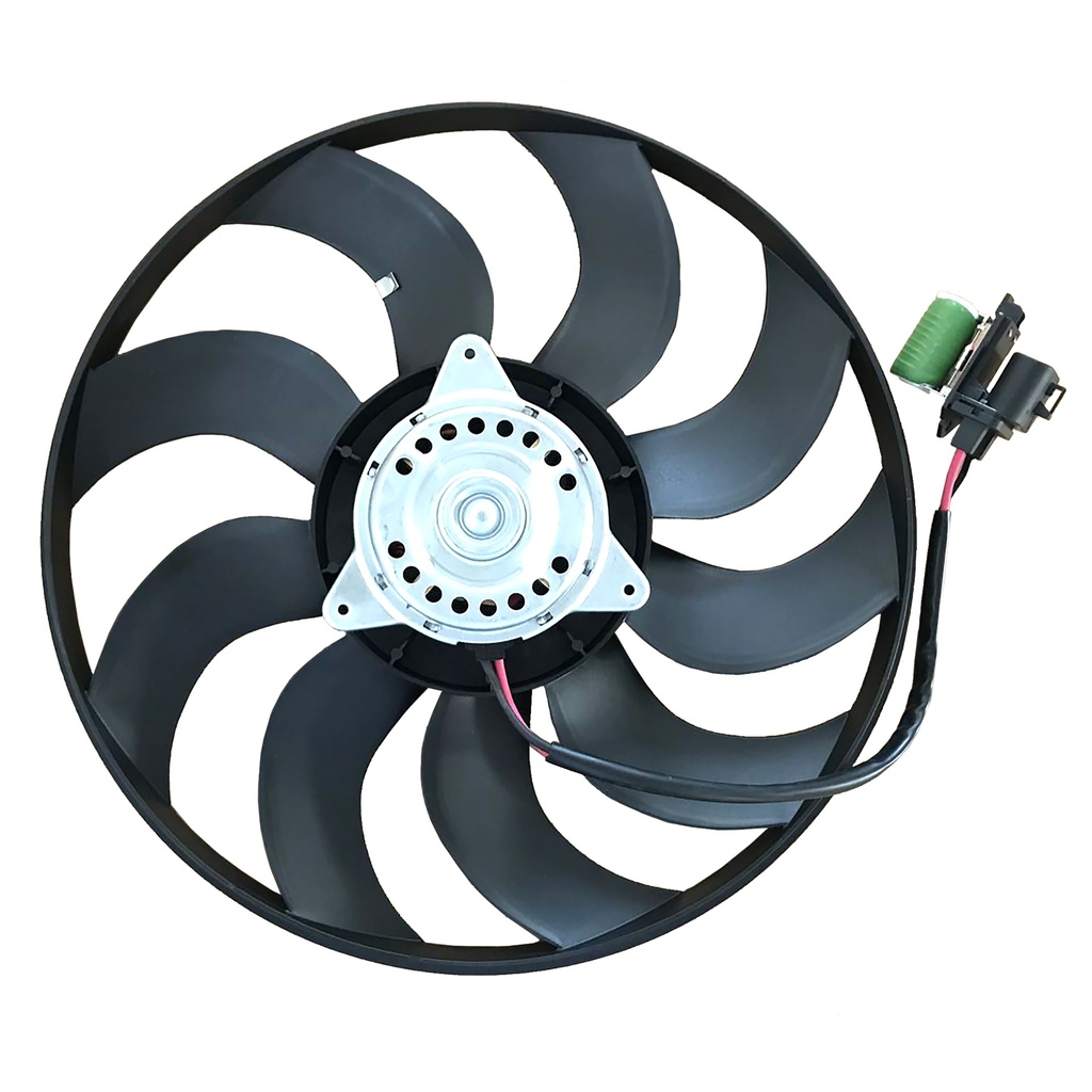 GAUSS ELECTROVENTILADOR CHEVROLET ONIX 1.0 1.4 12> PRISMA 1.0 1.4 13> SONIC 1.6 12/16 SPIN 11/16 TRACKER 14/16 1.8 (E11)