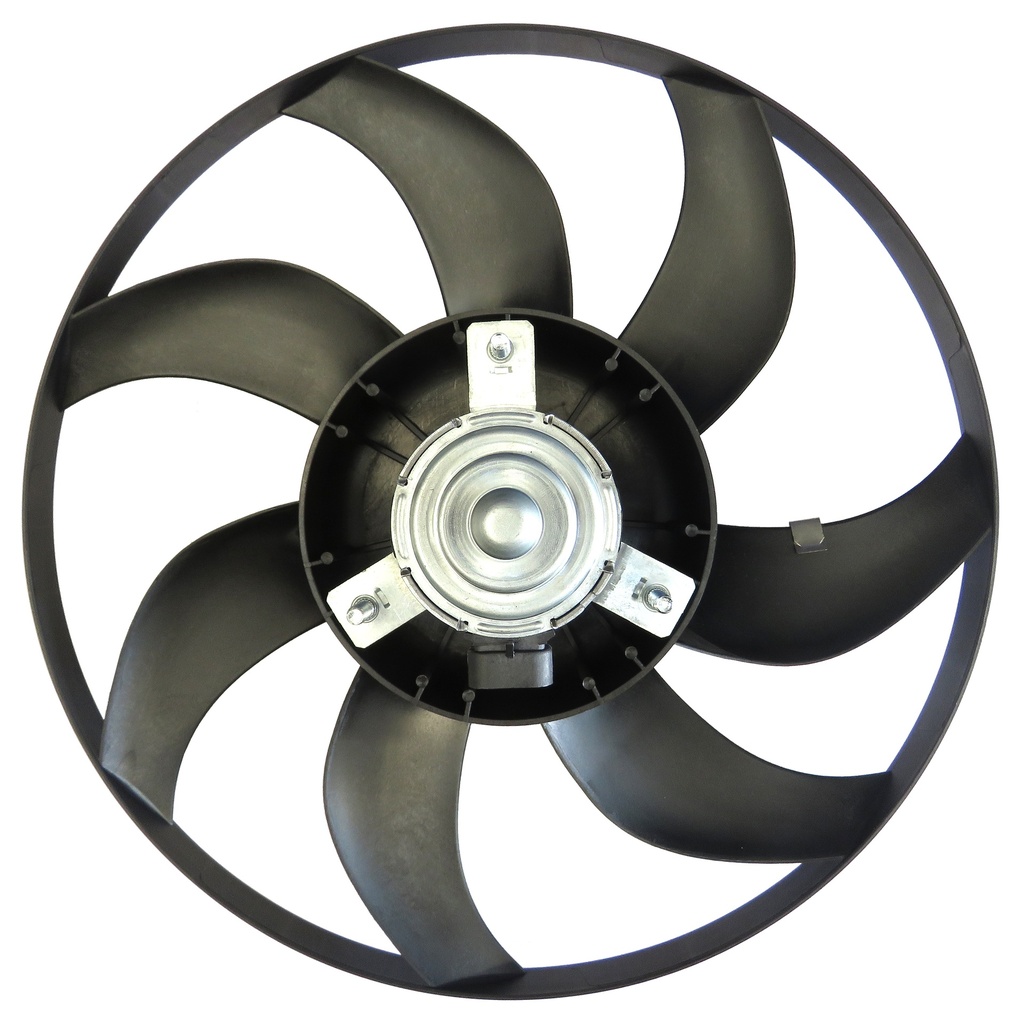 GAUSS ELECTROVENTILADOR CHEVROLET CLASSIC 1.0/1.4 12/17 (E17)