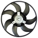 [GE1080.0360] GAUSS ELECTROVENTILADOR CHEVROLET CLASSIC 1.0/1.4 12/17 (E17)