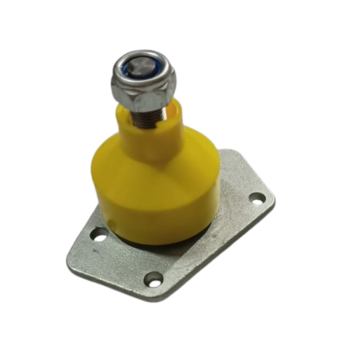 MONROE ROTULA DE SUSPENSION INFERIOR AMBOS LADOS RENAULT 12
