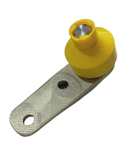 MONROE ROTULA DE SUSPENSION IZQUIERDO VW GACEL 83/93