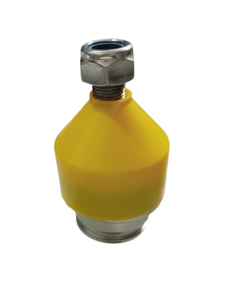 MONROE ROTULA DE SUSPENSION INF. AMBOS LADOS TOYOTA HILUX 05/…