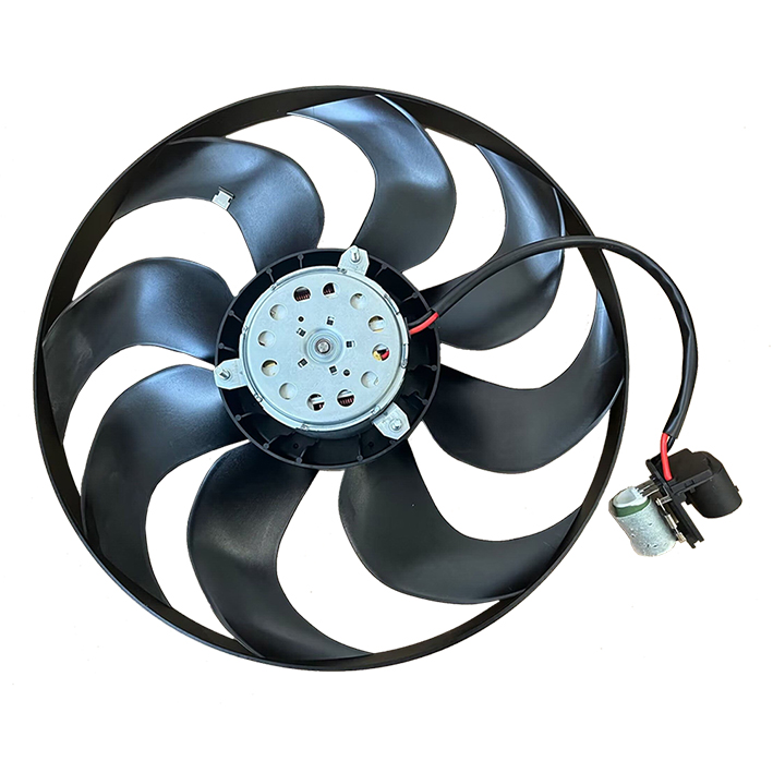 GAUSS ELECTROVENTILADOR CHEVROLET ONIX 1.0 TURBO 20> (E-28)