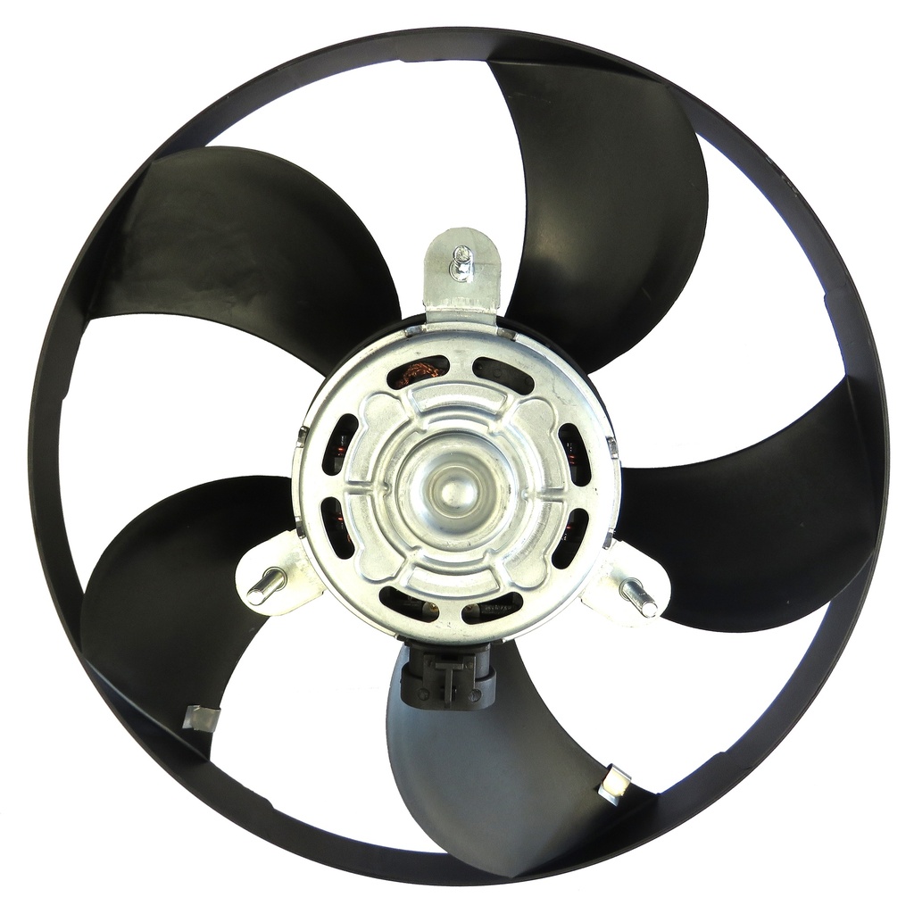GAUSS ELECTROVENTILADOR FIAT PALIO SIENA UNO FIORINO FIRE 1.0 1.3 8V 01/07 (E5)