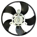 [GE1015.0360] GAUSS ELECTROVENTILADOR FIAT PALIO SIENA UNO FIORINO FIRE 1.0 1.3 8V 01/07 (E5)