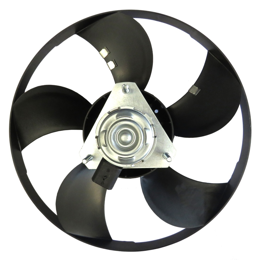 GAUSS ELECTROVENTILADOR  FIAT PALIO WEEKEND 1.2 1.6 96/01 STRADA PICK UP 1.2 99/06 (E6)