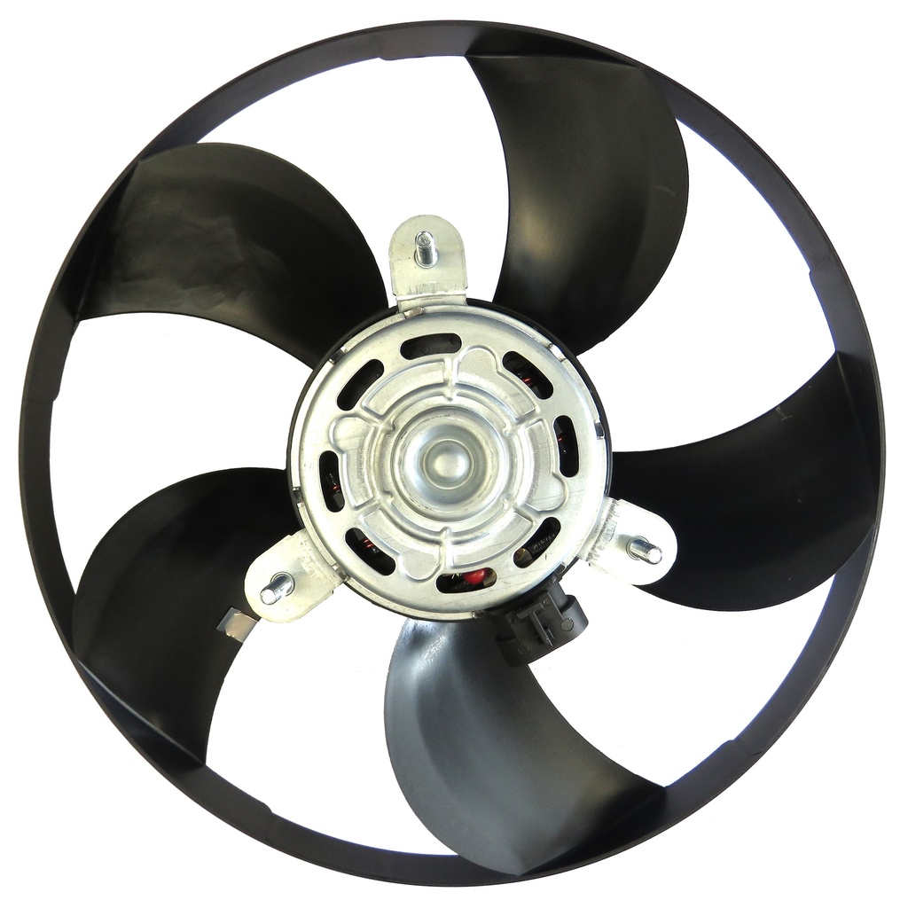 GAUSS ELECTROVENTILADOR FIAT PALIO SIENA STRADA 1.0 1.3 8V 16V FIRE 1.5 8V FIRE 1.6 8V 16V 1.8 8V 02/08 (E8)