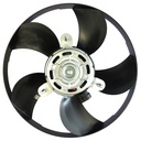[GE1026.0360] GAUSS ELECTROVENTILADOR FIAT PALIO SIENA STRADA 1.0 1.3 8V 16V FIRE 1.5 8V FIRE 1.6 8V 16V 1.8 8V 02/08 (E8)