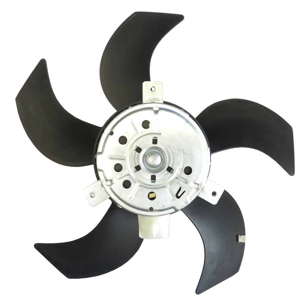 GAUSS ELECTROVENTILADOR FIAT PALIO 1.8 MPI 8V 03> PALIO WEEKEND 1.8 MPI 8V 04> PALIO WEEKEND ADVENTURE 1.8 MPI 8V 04> SIENA 1.8 MPI 8V 03> (E12)
