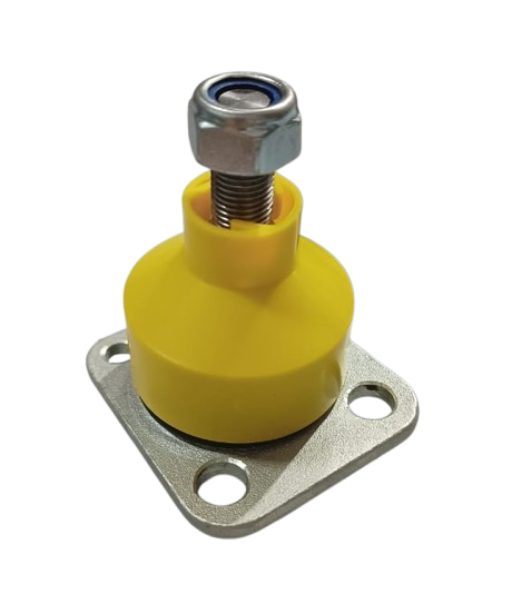 MONROE ROTULA DE SUSPENSION SUP. AMBOS LADOS RENAULT 12