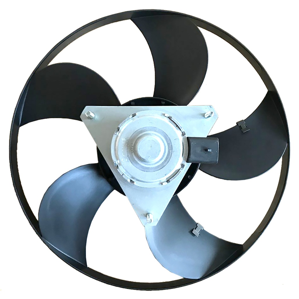 GAUSS ELECTROVENTILADOR FIAT FIORINO UNO 8V FIRE 1.0 1.3 02/07 PALIO SIENA STRADA 1.0 8V 16V 1.0 FIRE 1.3 16V 02/07 (E15)