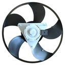 [GE1061.0360] GAUSS ELECTROVENTILADOR FIAT FIORINO UNO 8V FIRE 1.0 1.3 02/07 PALIO SIENA STRADA 1.0 8V 16V 1.0 FIRE 1.3 16V 02/07 (E15)