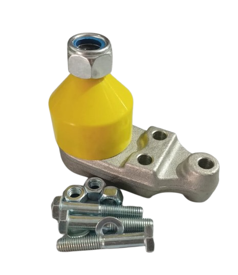 MONROE ROTULA DE SUSPENSION INF. AMBOS LADOS FORD TRANSIT 94/00