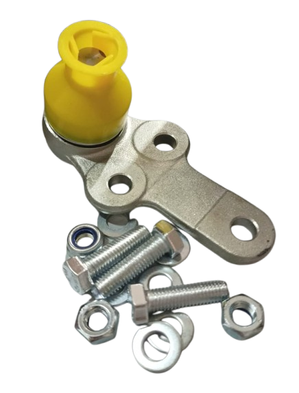 MONROE ROTULA DE SUSPENSION AMBOS LADOS FORD FOCUS I 98/04