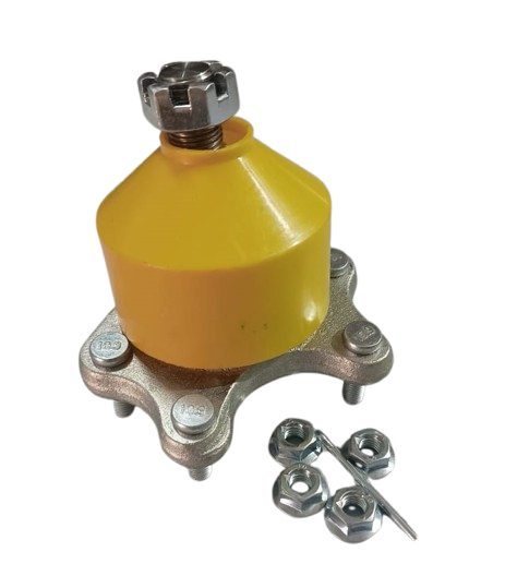 MONROE ROTULA DE SUSPENSION SUP. AMBOS LADOS TOYOTA HILUX 89/04 4X4