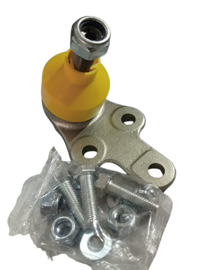 MONROE ROTULA DE SUSPENSION AMBOS LADOS FORD FOCUS II 04/… (PERNO 18 mm)