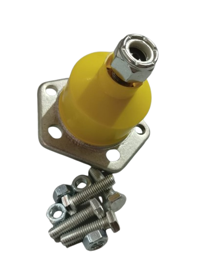 MONROE ROTULA DE SUSPENSION INF. AMBOS LADOS CHEVROLET S10 95/…