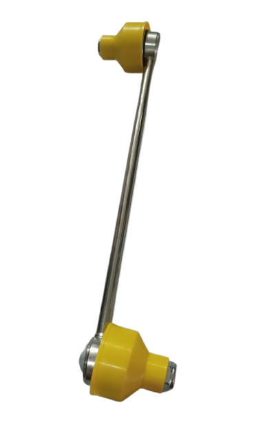 MONROE BIELETA ESTAB. DELANTERA AMBOS LADOS VW FOX 03/... (270 mm)