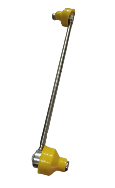 MONROE BIELETA ESTAB. DELANTERA AMBOS LADOS CITROEN C4 04/... (340 mm)