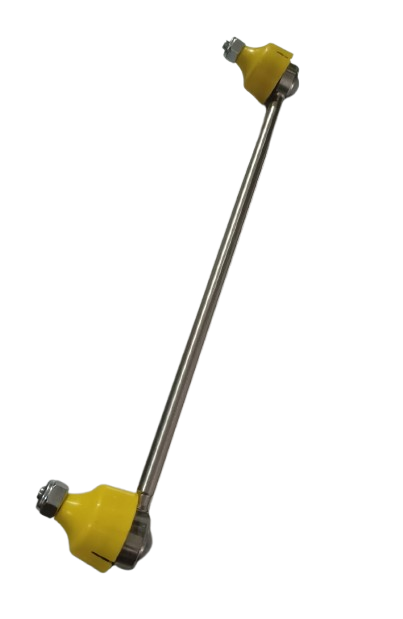 MONROE BIELETA ESTAB. DELANTERA AMBOS LADOS CITROEN C3 02/... (340 mm)