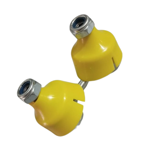 MONROE BIELETA ESTAB. DELANTERA AMBOS LADOS TOYOTA COROLLA 98/... (60 mm)