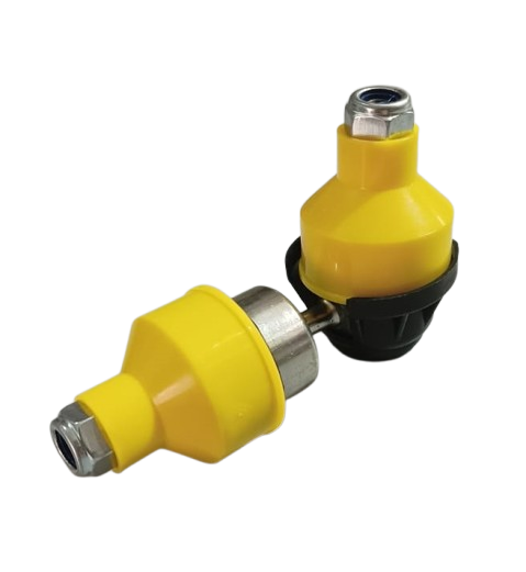 MONROE BIELETA ESTAB. TRASERA AMBOS LADOS FORD FOCUS II 04/… (76mm)