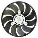 [GE1017.0360] GAUSS ELECTROVENTILADOR FORD COURIER 1.0 1.6 99/07 FIESTA 1.0 1.6 ZETEC ROCAM 99/04 KA 1.0 8V 99/07 KA 1.6 8V 00/07 (E6)