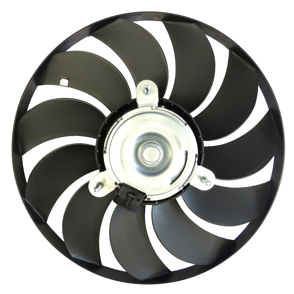 GAUSS ELECTROVENTILADOR FORD FIESTA 1.0 02/10 FIESTA 1.6 02/04 (E7)